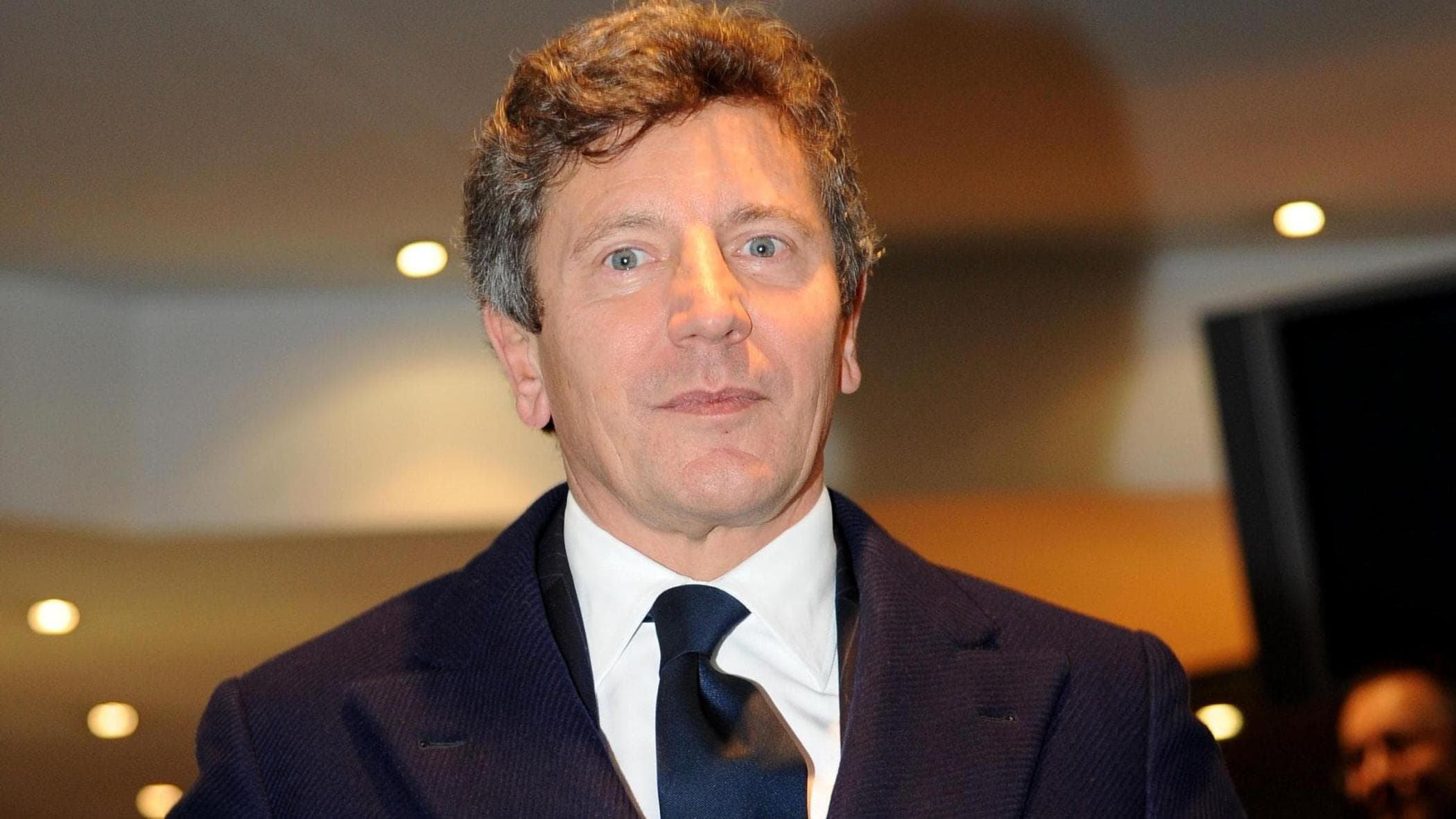 Eric Simonelli Simonelli, nuovo n.1 della Lega di A: “Il calcio torni credibile. Stadi ...