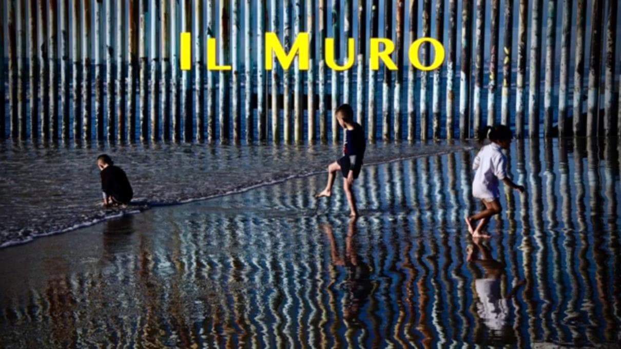 Meksika, Tijuana duvarı: Binlerce insanın hayatını paramparça eden düşmanca bariyer