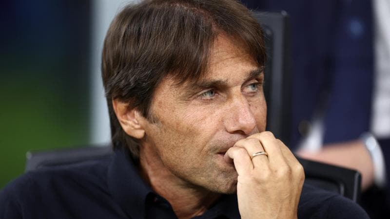 Antonio Conte
