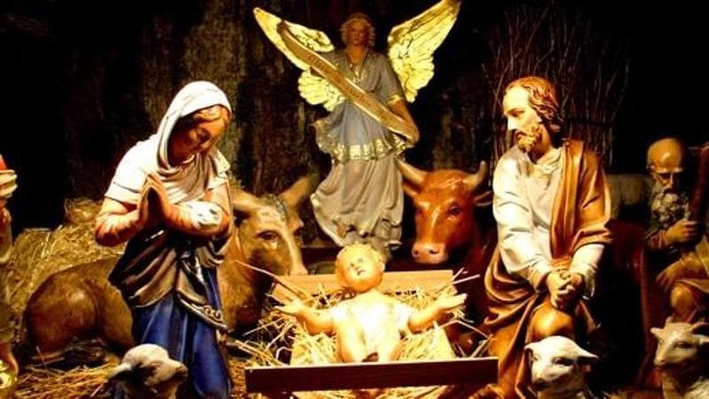 Natale, l’antica vittoria pagana sulle tenebre che il Cristianesimo ha dedicato alla nascita di Gesù