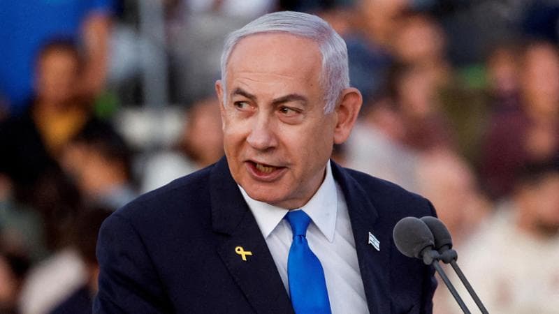 Medio Oriente, news del 22 dicembre. Netanyahu: “Agiremo contro Houthi”. Segnali da Hamas di ostaggi vivi