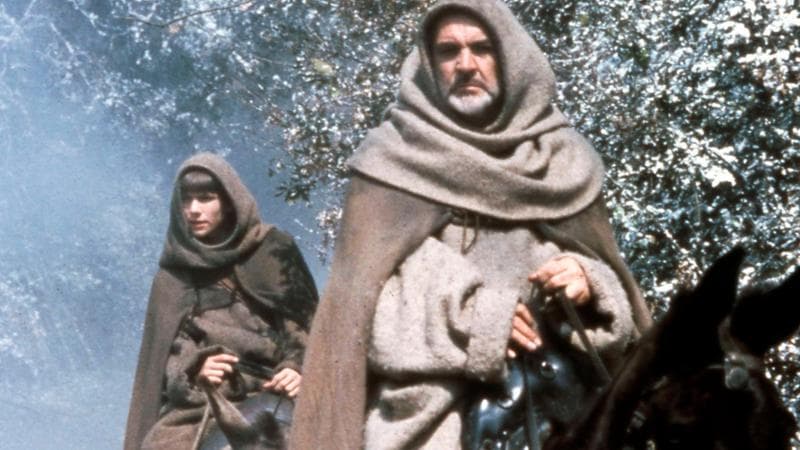 Licia Troisi: “Il mio Natale nel nome della rosa”