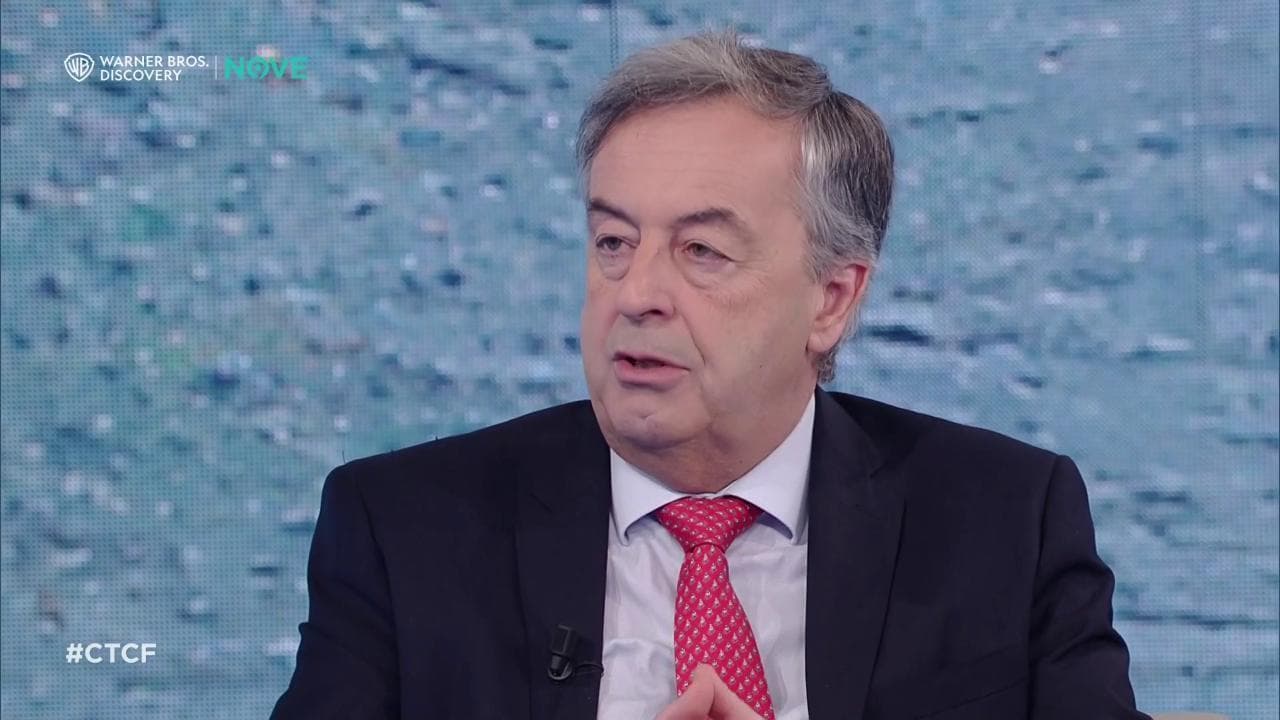 Burioni sulla malattia in Congo: "Forma particolarmente grave di malaria, non è una nuova malattia"
