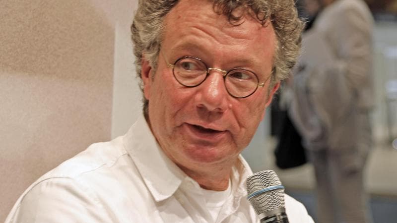 Schulze: “Siamo inermi davanti a simili follie. Ma possiamo affrontare la paura che è in noi”