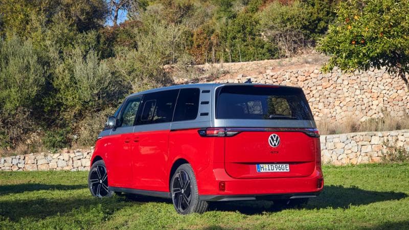Volkswagen AG