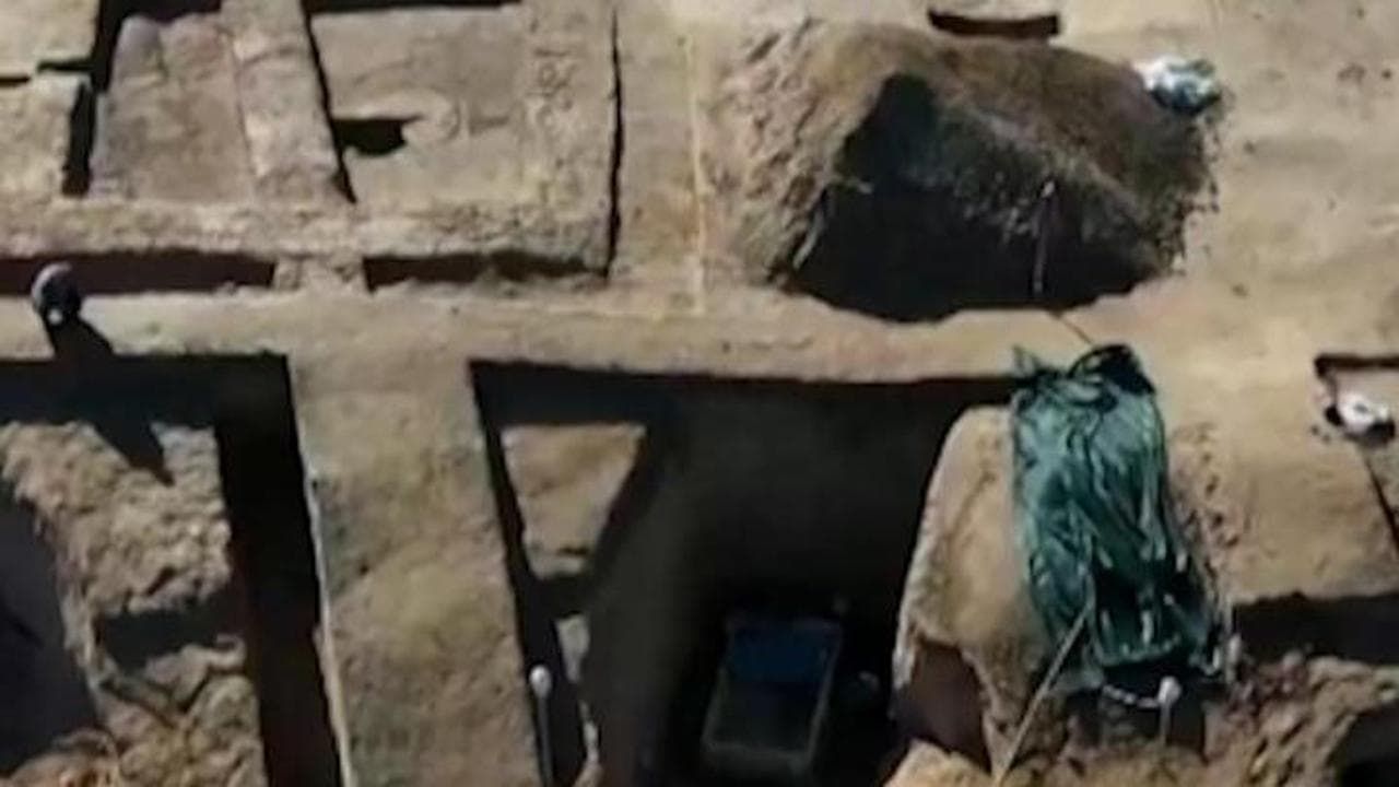 Uzbekistan, nuove scoperte archeologiche testimoniano scambi culturali sulla Via della Seta