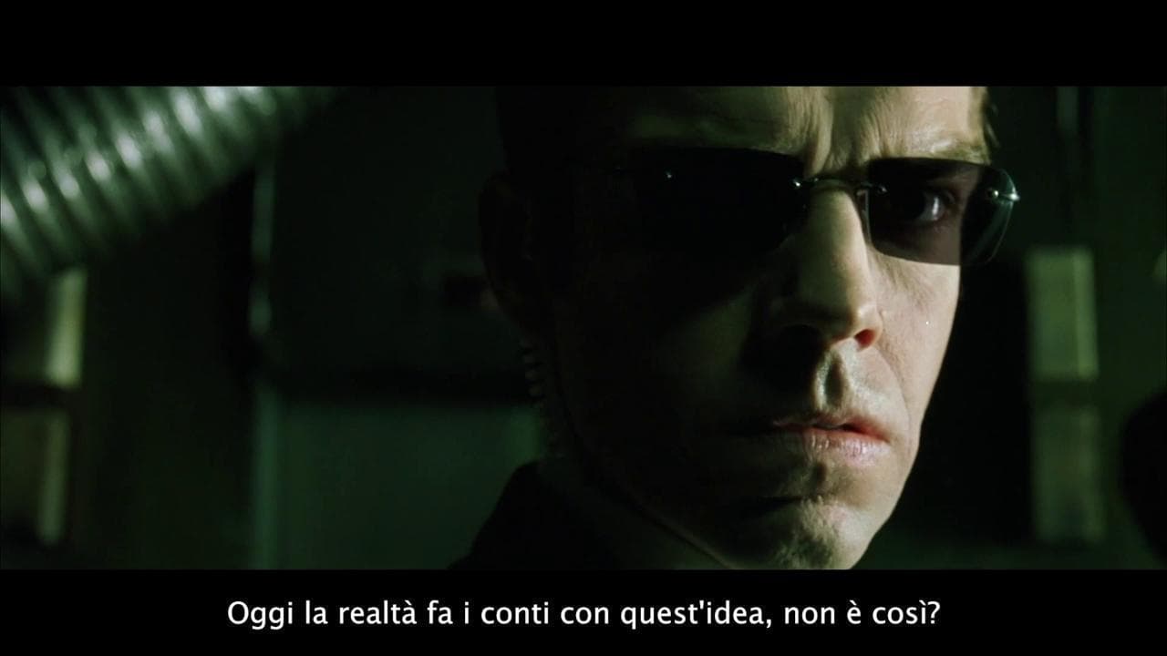 "The Matrix: Generation" la forza profetica della saga - trailer