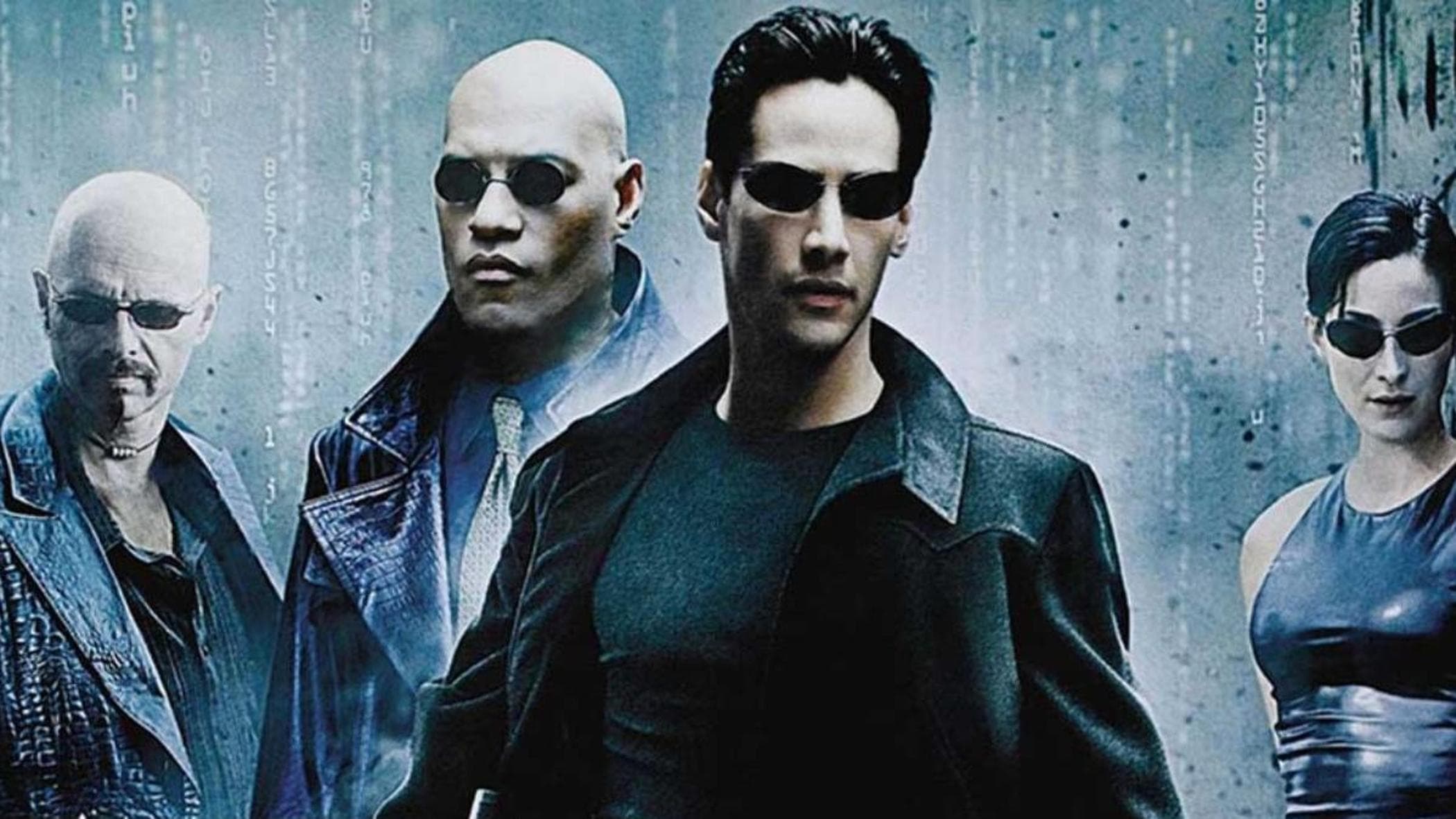 “The Matrix: Generation”, su MyMovies il doc sulla trilogia che ha ...