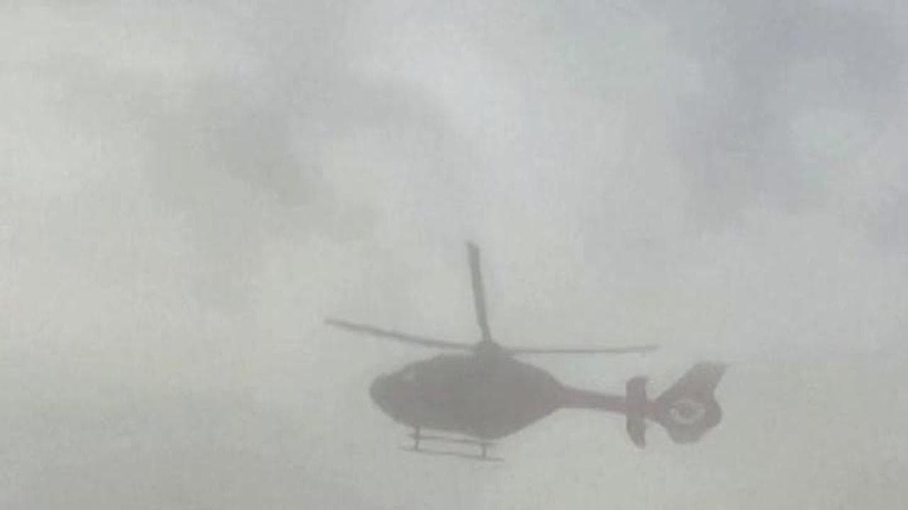 Turchia, elicottero militare urta un ospedale e precipita: la virata prima dello schianto