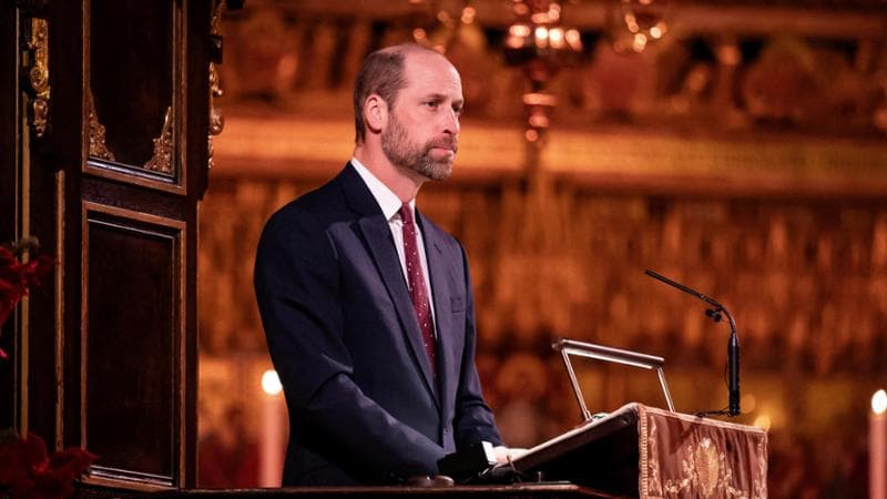 Feudalesimo addio, o quasi. William rinuncia alle royalties su case e terreni in Cornovaglia