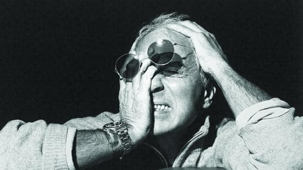 La gnosi libertina di Gian Paolo Barbieri