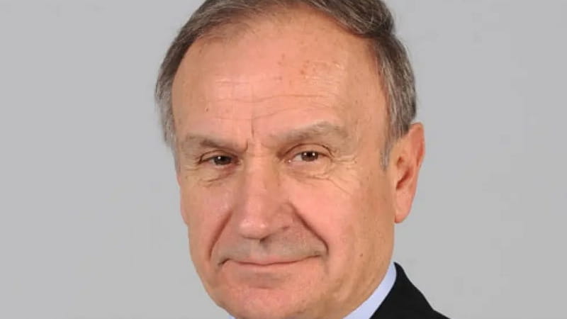 Gianni Petrucci