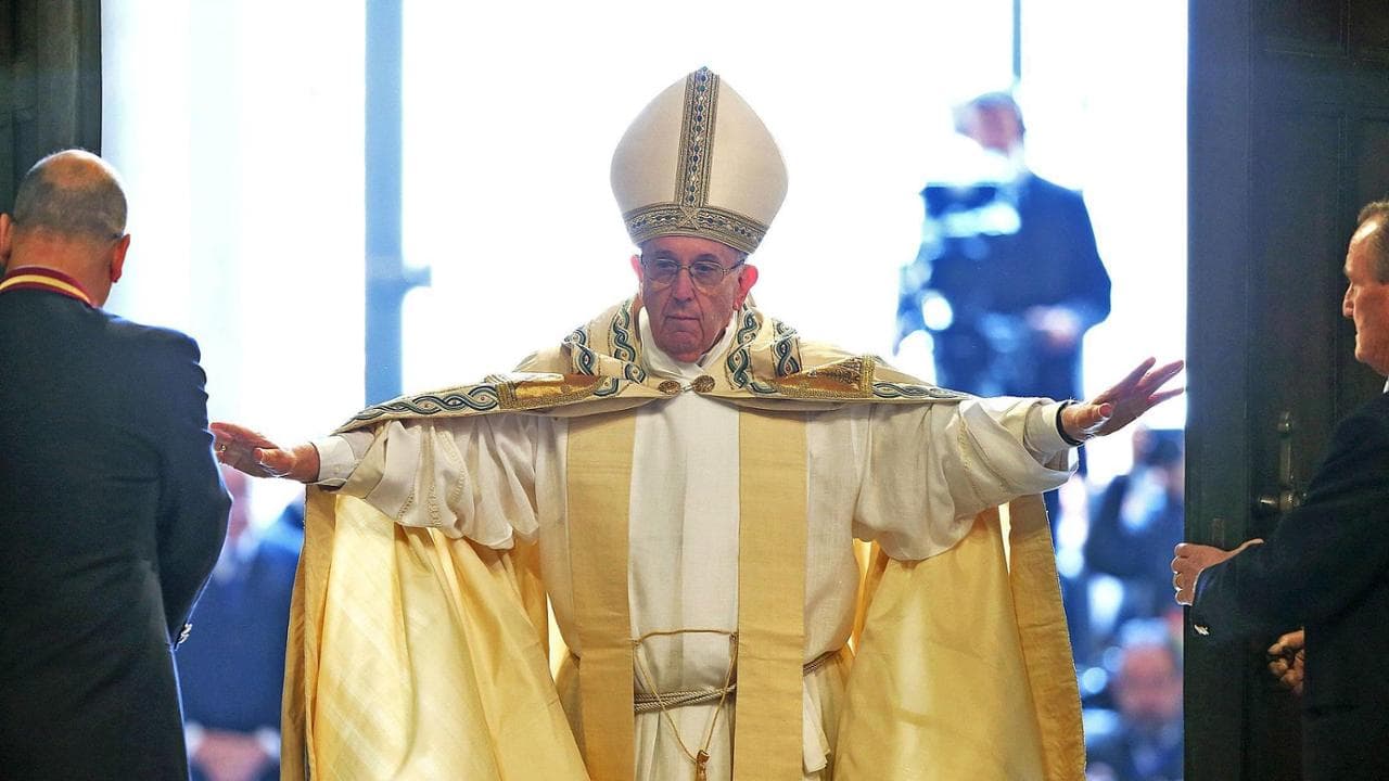 Speciale Giubileo. L’anno di Bergoglio&nbsp;nel segno della speranza
