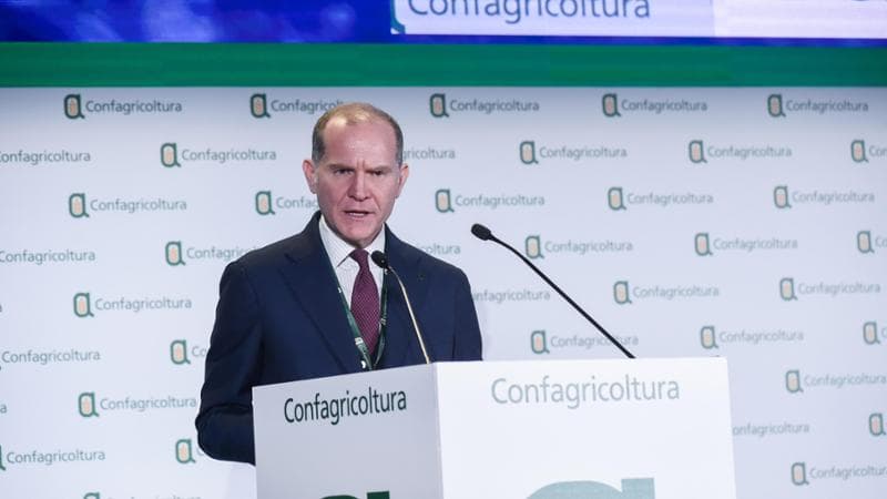 Giansanti: “Bruxelles aiuti gli agricoltori in crisi, il Mercosur si può fermare”