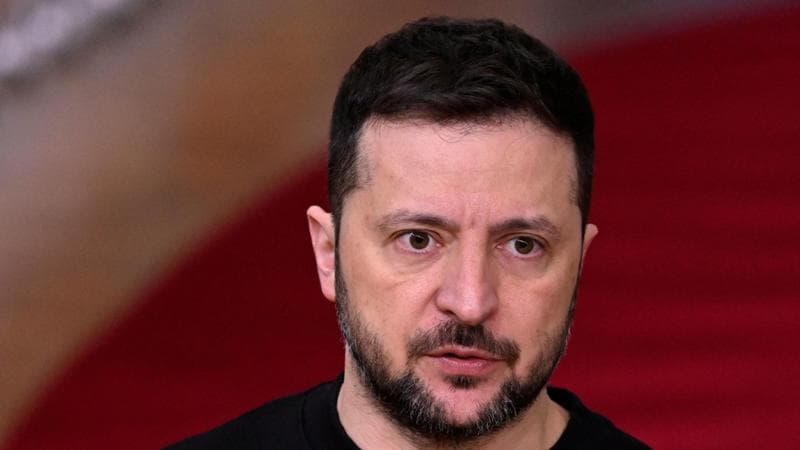 Guerra Ucraina - Russia, le news di oggi. Zelensky: “Il 2025 sia l’anno della pace”
