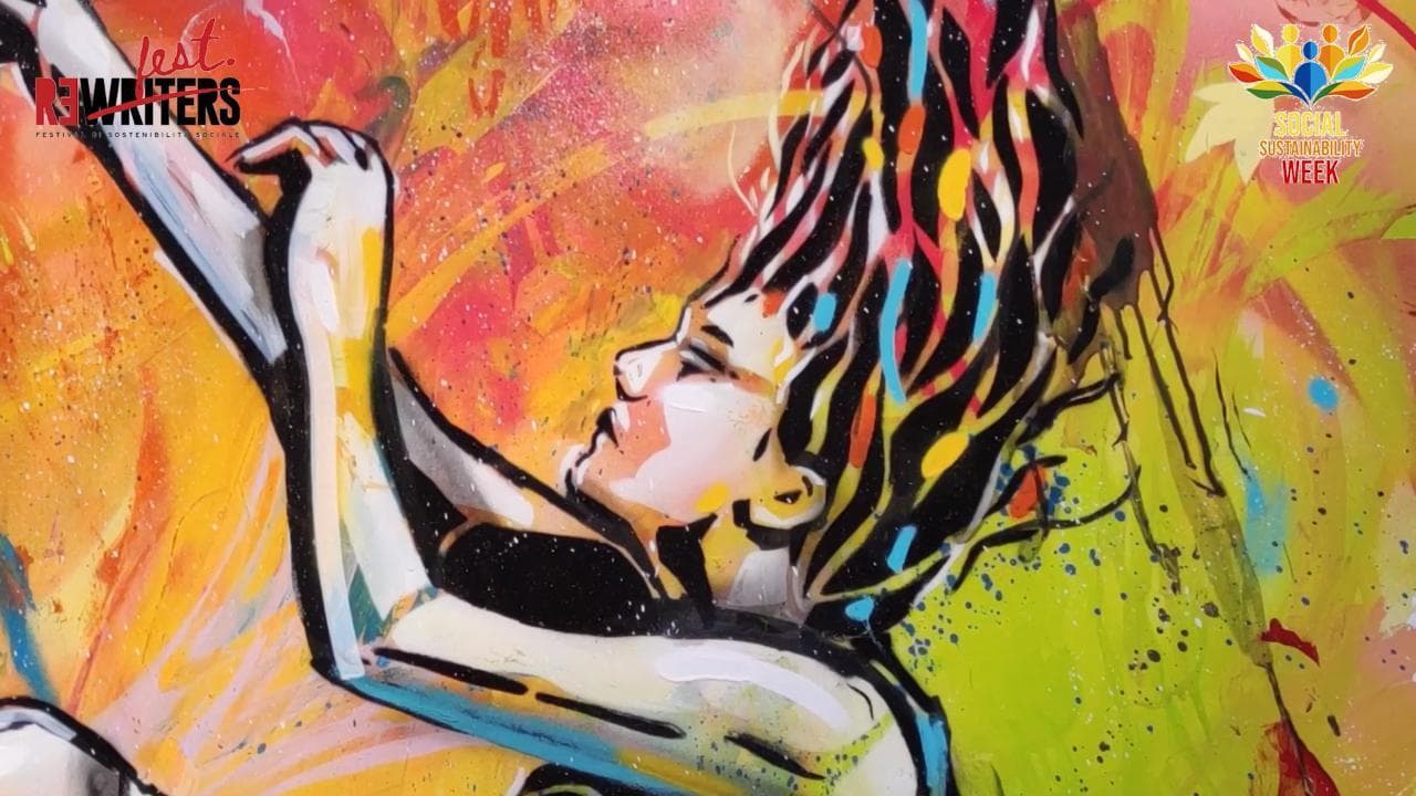 ReWriters 2024: facce, suoni, incontri, obiettivi. Il festival di sostenibilità sociale