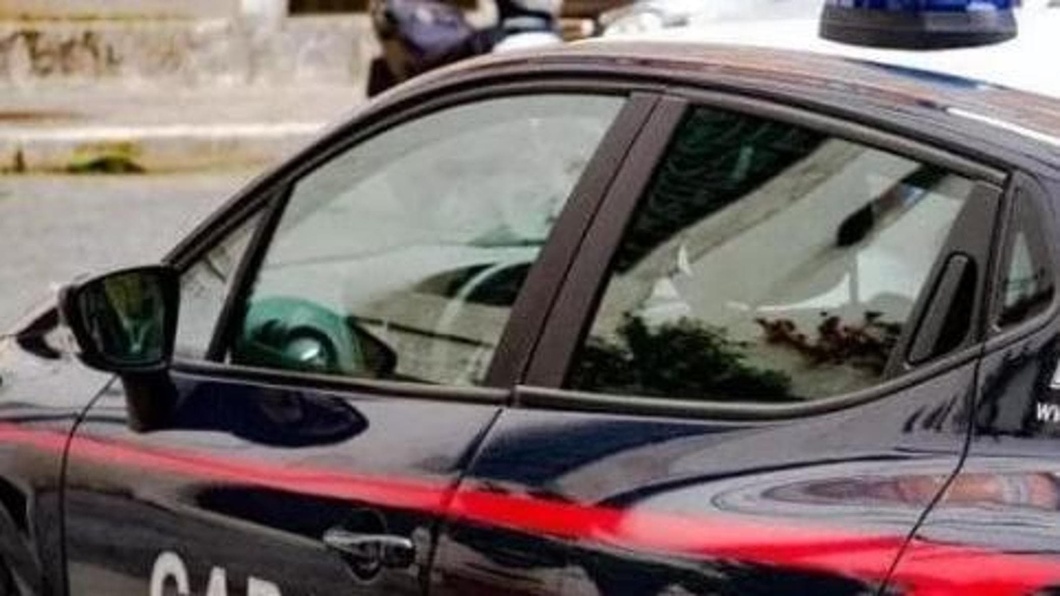 Olbia: Eve tüfekle ateş açıldı, iki çocuk tutuklandı