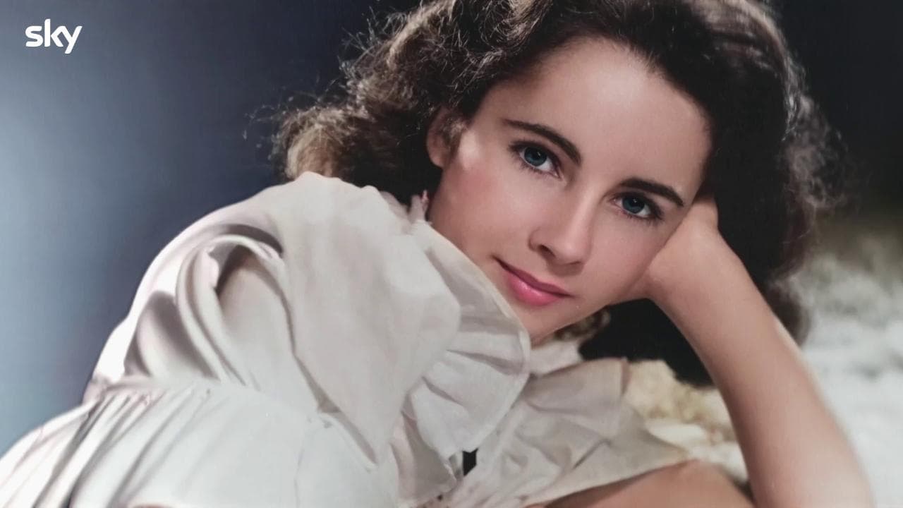 "Elizabeth Taylor: l'ultima diva", il doc che racconta l'attrice con la sua voce