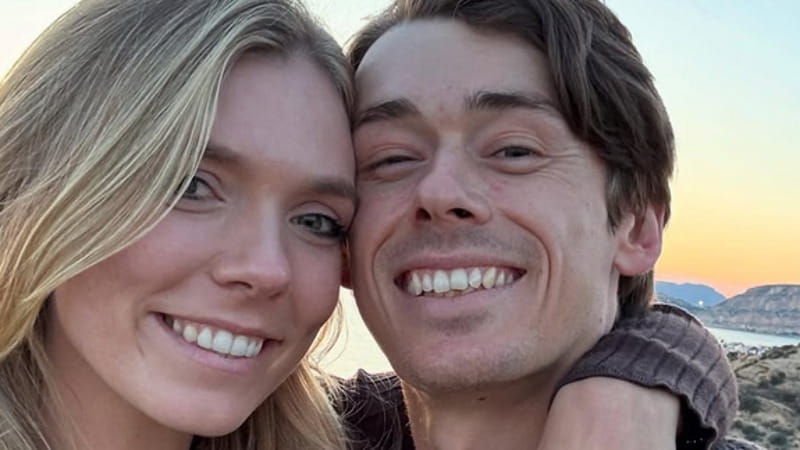 Katie Boulter e Alex De Minaur