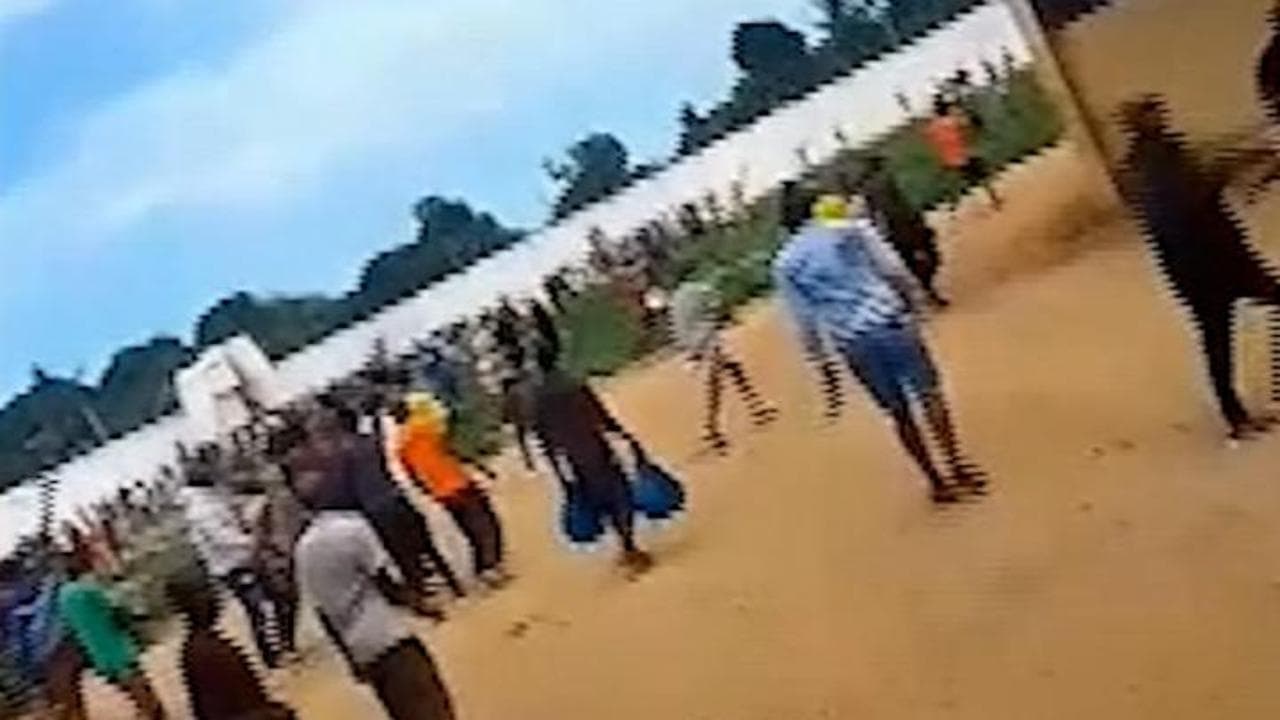 Mozambico, fuga di massa dal carcere di massima sicurezza: migliaia di evasi in strada a Maputo