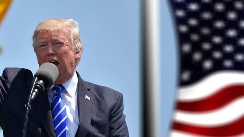 Uno stregone biondo alla conquista di New York