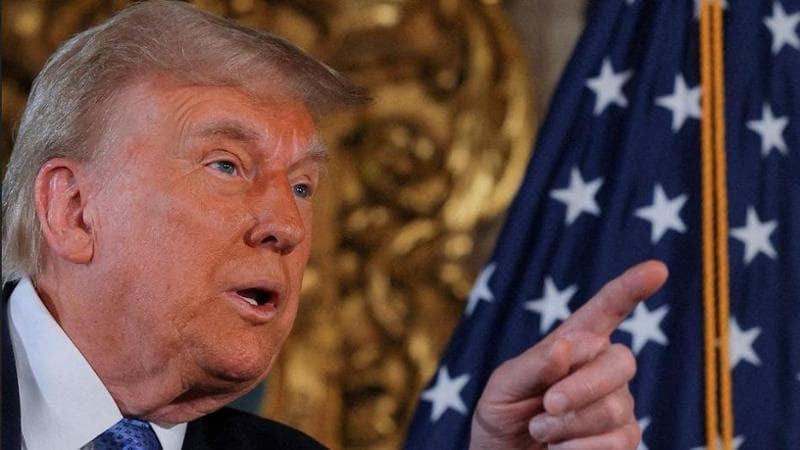 Il Torquemada dell’anticomunismo che creò il mito di Trump