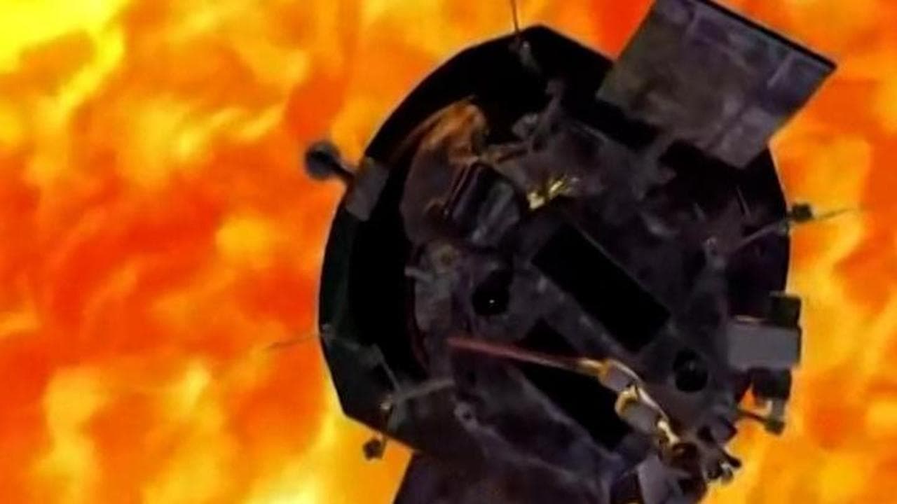 Mai così vicino al Sole: il fantastico viaggio della sonda Solar Probe