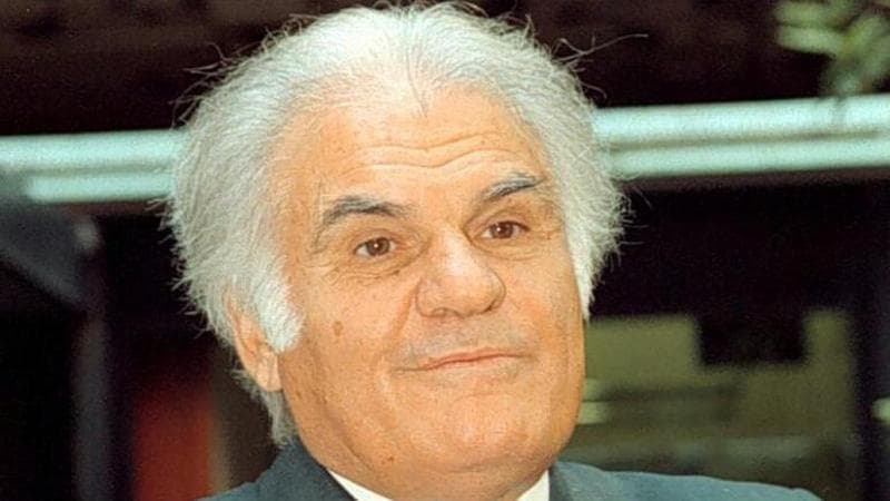 È morto Walter Pedullà, docente, saggista e critico letterario. Fu presidente Rai