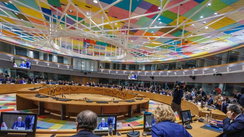 L’economia europea rischia di ammalarsi. La cura è investire di più