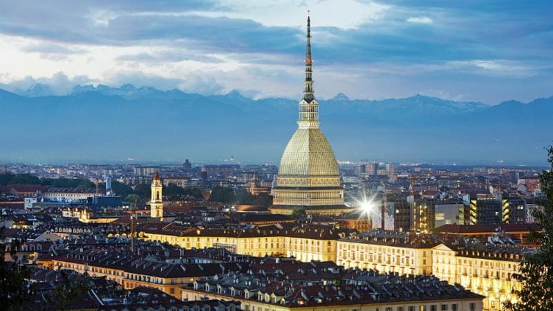 Capodanno 2025, Torino attira i turisti di tutta Europa