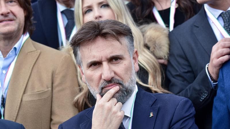 La manovra al Senato. Liris si dimette da relatore. Giorgetti: “Rivedere regole su doppia lettura”