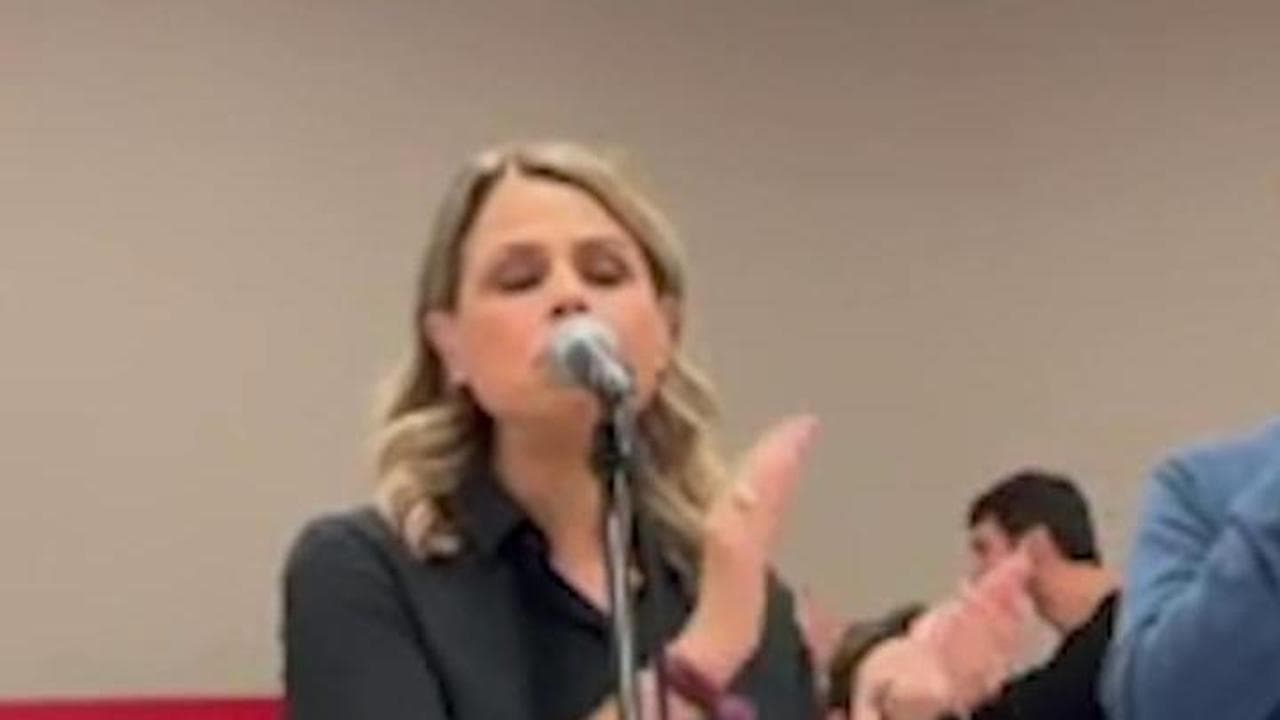 Tosca e il nuovo singolo "Voglio una casa", per lei "un luogo in cui fare arte in libertà"
