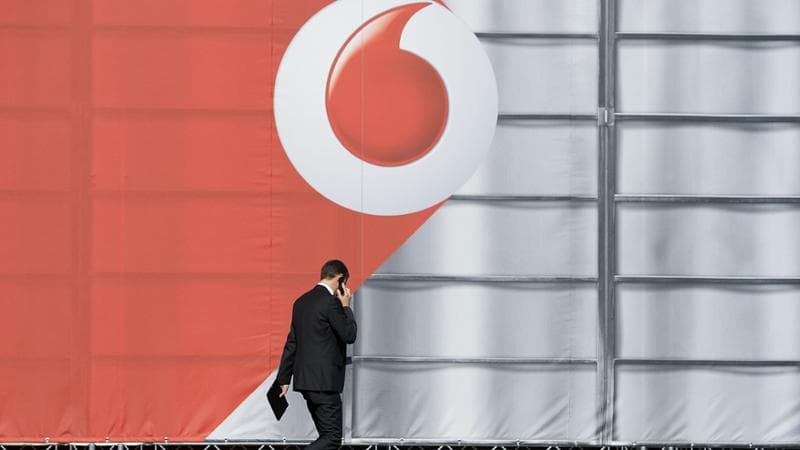 Vodafone fa da apripista al consolidamento delle tlc in Europa