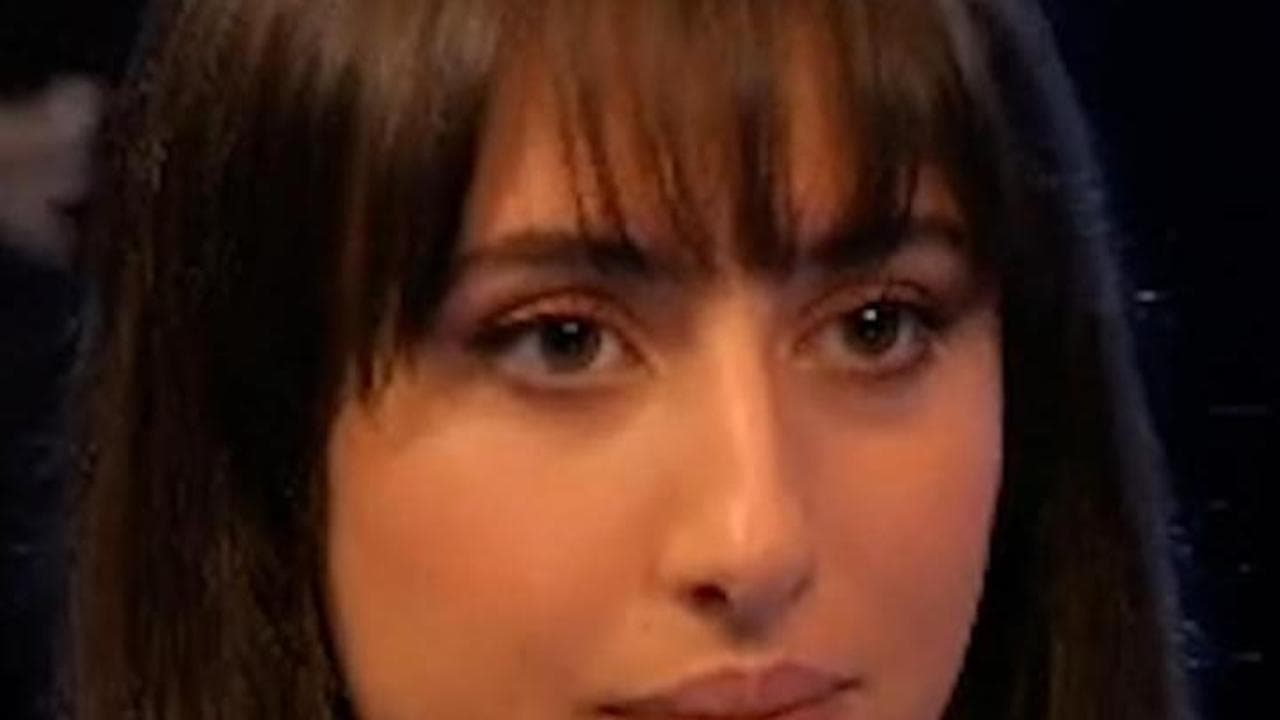 Cecilia Sala nel 2023: "La paura ti protegge, il panico ti espone al pericolo"