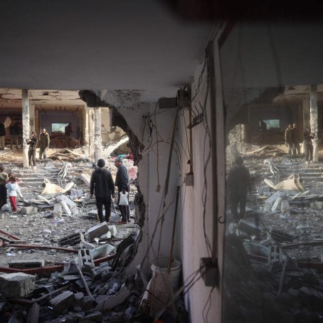 Gaza e le stragi di civili, così Israele ha cambiato le regole sui raid