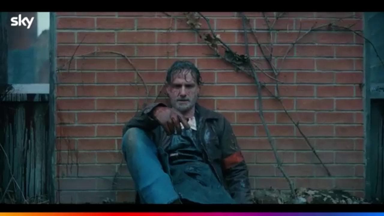 The Walking Dead: The Ones Who Live