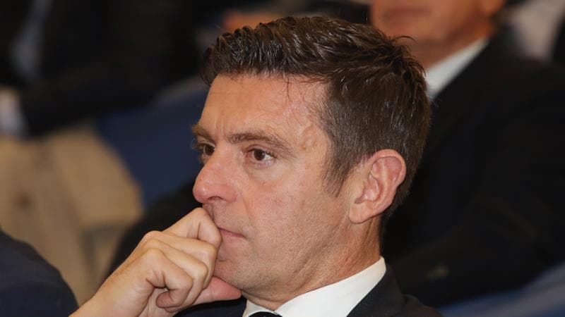 Gianluca Rocchi