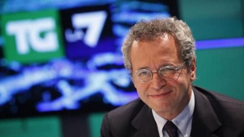 Enrico Mentana