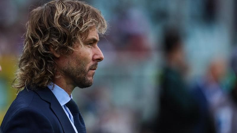 Pavel Nedved
