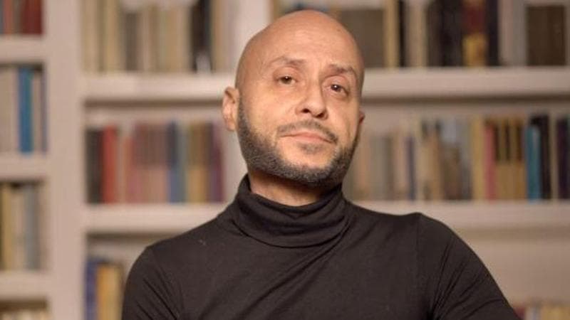 Il linguista Arcangeli: “Il ministro Valditara mi ha usato per fare causa a Lagioia, ora voglio denunciarlo”