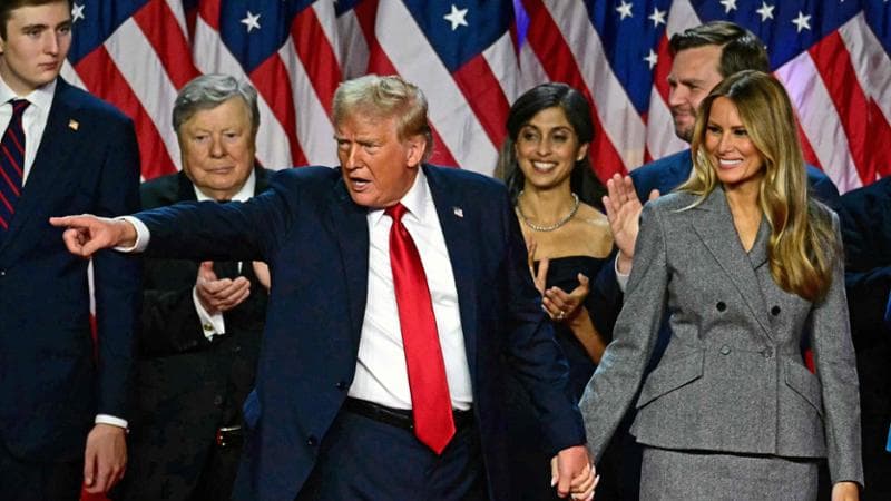 L’anno di Trump: tutto quello che dobbiamo aspettarci dal 2025