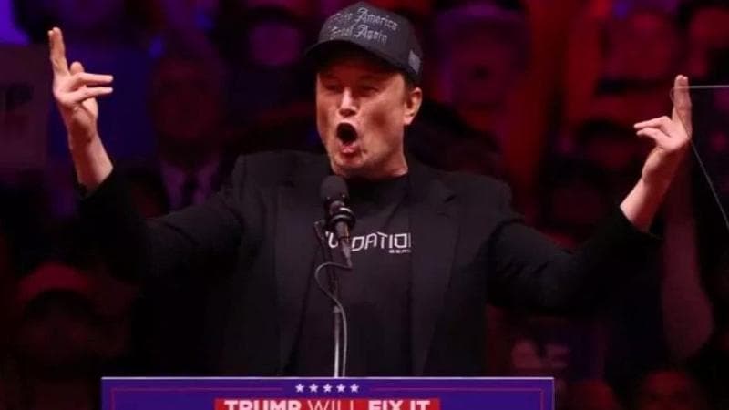 Elon Musk