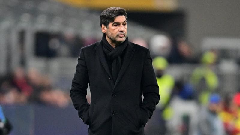 Paulo Fonseca