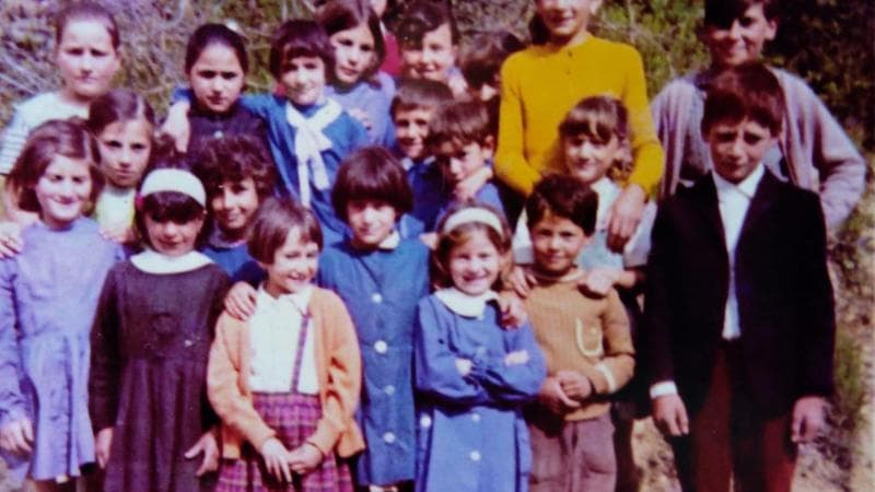 Donatella Di Pietrantonio. La mia classe sognava in dialetto