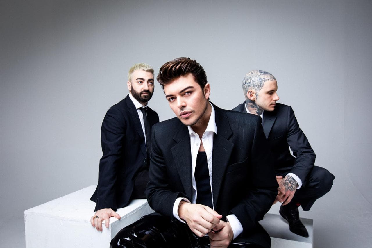 The Kolors
