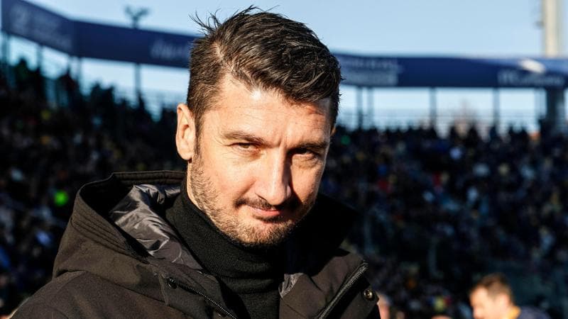 Salvatore Bocchetti