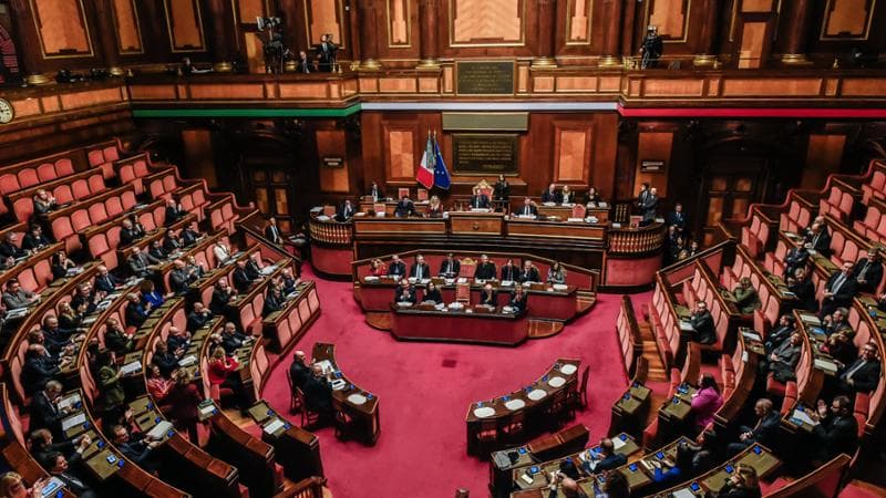 Legge di Bilancio, ecco chi vince e chi perde tra i partiti