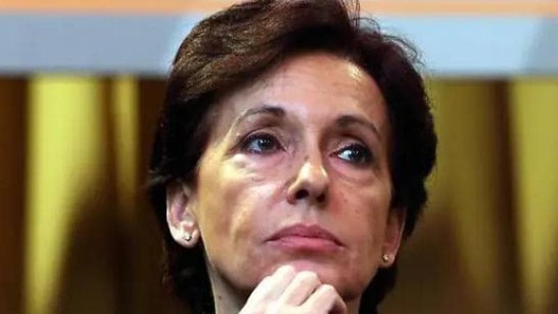 Tiziana Parenti
