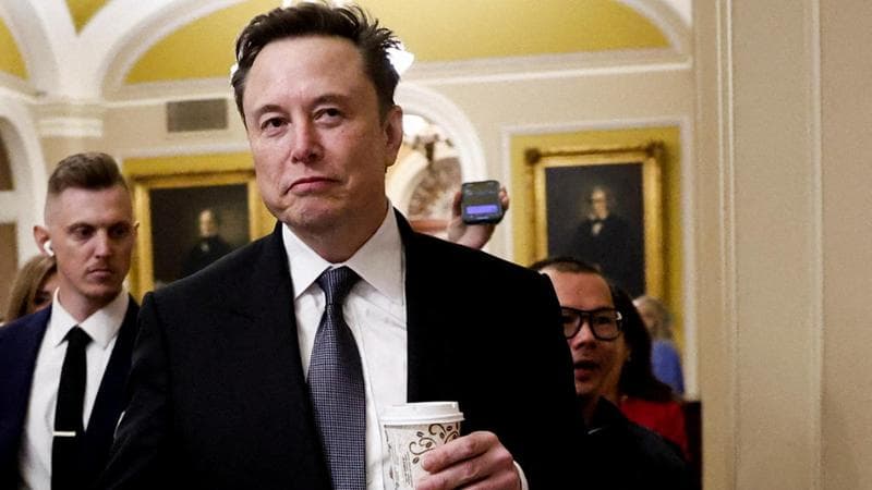 Un 2024 da favola per Musk& Co. I patrimoni dei super ricchi aumentati di 800 miliardi