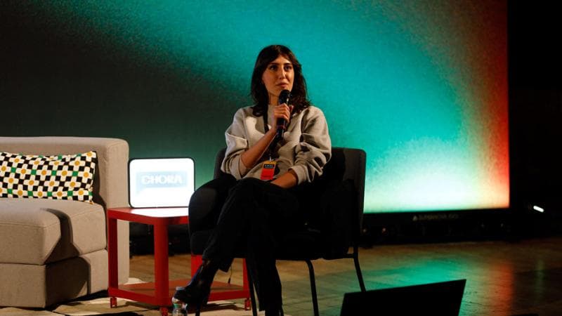 Cecilia Sala in cella da sola: “È in buona salute, saprà di tutto l’affetto”